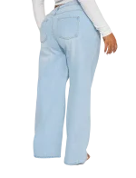 Jean bleu clair - Non Stretch