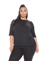 Ensemble tshirt + pantalon