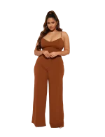 Combinaison couleur moka