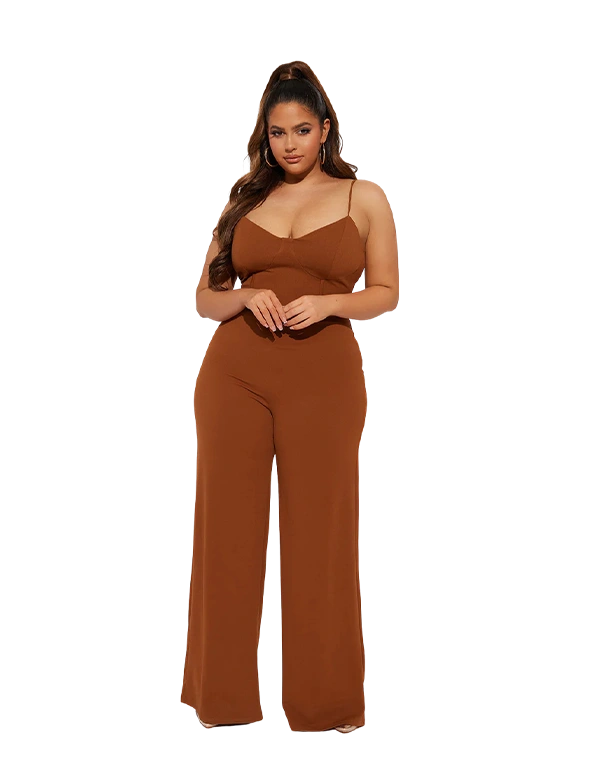 Combinaison couleur moka