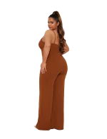 Combinaison couleur moka