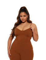 Combinaison couleur moka